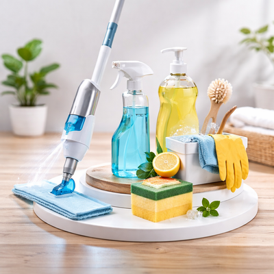 Home Items