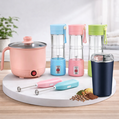 Home Appliances