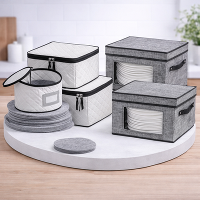 Storage & Organizaers