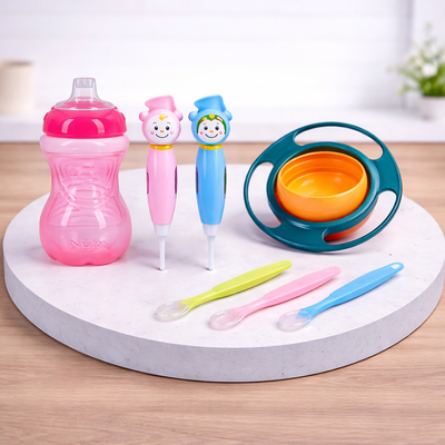 Kids And baby